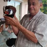 Luis Padovani - @luispadovani1934 - Instagram