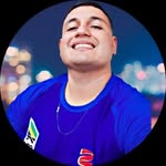 Luis Paes - @luistonhao - Instagram