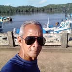 Luis Paes - Facebook