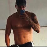 Luis Paes - @luispaesdance - Instagram