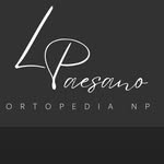 Ortopedia Medicina Deportiva - @luispaesano - Instagram