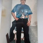 Luis Paida - Facebook