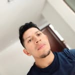 Paida Luis - @luispaida - Instagram