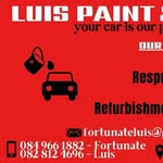 fortunate - @_luis_paint_and_panel - Instagram