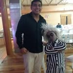 Luis Pain - @pain_luis - Instagram