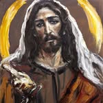 José Luis Castrillo 🎨 Sacred Art Painter - @jlcastrillo_sacredart - Instagram