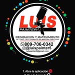 Luis Painter - @luispainter5 - Instagram