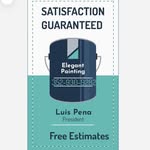 Luis Painter - @pinturaelegante - Instagram