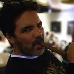 Luis PUERTA  🇨🇺  THE JAZZ PAINTER - @jazzartcuba - Instagram