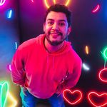 Luis Alejandro R. Paiz - @luis_paiz - Instagram