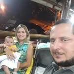 Luís Pajaro & Alexsandra - @luis_fernando_pajaro - Instagram