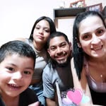 Luis pajon - @luis73ki - Instagram