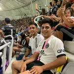 Luis Pajón - @pajon573 - Instagram