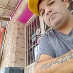 Luis Pajón - @pajon706 - Instagram
