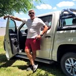 Luis pajon - @pajon834 - Instagram