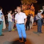 Luis Pajon Martínez - @martinezluispajon - Instagram