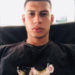 Luis Pallares - @luispallares186 - Instagram