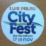 CityFest with Luis Palau - @cityfest - Instagram