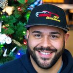Luis  Palau - @carritosautodetailing - Instagram