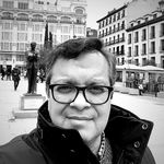 Luis Palau - @luispalau - Instagram