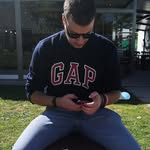 Luis Palau - @luispalau8 - Instagram