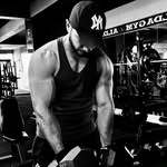 Luis Jose Palencia - @luispalenciatrainer - Instagram