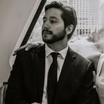 Luis Palencia - @luispalenciav - Instagram