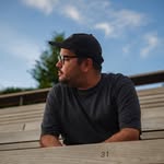 Luis Palencia - @threz_ - Instagram