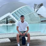 Luis Palencia - @luispalencia28 - Instagram