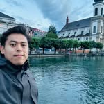 Luis Palencia - @luis.palenciaxyz - Instagram