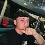 Luis Palencia - @byy_luisga - Instagram