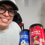 Luis Palencia Pernia - @luispalenciapernia31 - Instagram