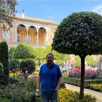 Luis Gamero - @luis_palermo27 - Instagram