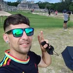 Luis Palermo - @luisfepalermo - Instagram