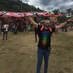 Luis Palermo - @luisfepalermou - Instagram