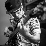 Luis Palomar - @lucho28bass - Instagram