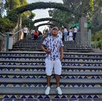 Luis Palomar - Facebook