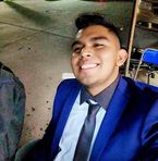 Luis Palomar - Facebook