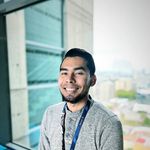 Luis Palomares - @luispalomaresf - Instagram