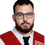 Antonio Luis Palomeque López - @antonioluispalomeque - Instagram