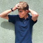 Luis Angel Palomeque - @antuna_07 - Instagram