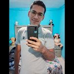 Luis Palomeque - @palomeque1337 - Instagram