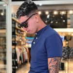 Luis Palomeque - @lucho0o02 - Instagram