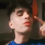 Luis Palomeque - @luiispalomeque - Instagram