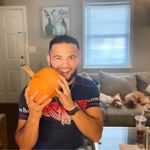 Luis Palomeque Cruz - @luis_palomeque - Instagram