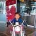 Luis Palomo - Facebook