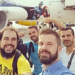 Luis Palomo - @luispalomo88 - Instagram