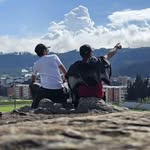 Luis Palomo - @luisdario99 - Instagram