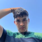 Luis Palomo - @luisbmarquez7 - Instagram