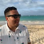 Luis Palomo - @luis1211 - Instagram